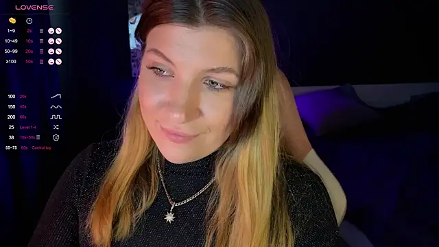 Snapshot of Fairy__Sofia chatting on 22, 1, 2025 Fairy Sofia online show from 22, 1, 2025