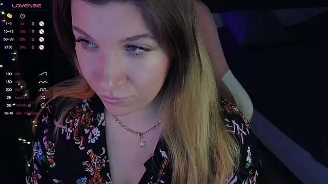 Snapshot of Fairy__Sofia chatting on 28, 1, 2025 Fairy Sofia online show from 28, 1, 2025