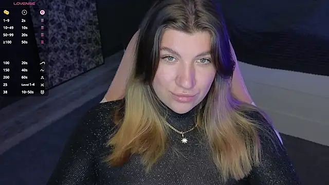 Snapshot of Fairy__Sofia chatting on 19, 2, 2025 Fairy Sofia online show from 19, 2, 2025