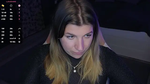 Snapshot of Fairy__Sofia chatting on 19, 2, 2025 Fairy Sofia online show from 19, 2, 2025