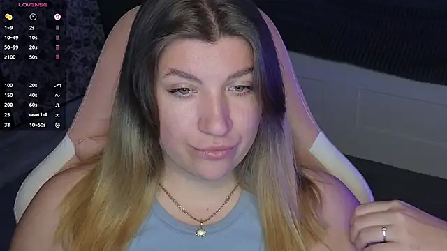 Snapshot of Fairy__Sofia chatting on 20, 2, 2025 Fairy Sofia online show from 20, 2, 2025