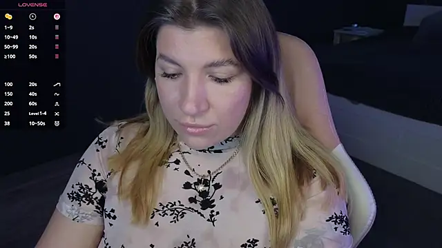 Snapshot of Fairy__Sofia chatting on 21, 2, 2025 Fairy Sofia online show from 21, 2, 2025