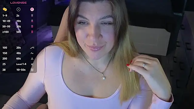 Snapshot of Fairy__Sofia chatting on 3, 3, 2025 Fairy Sofia online show from 3, 3, 2025