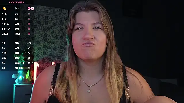 Snapshot of Fairy__Sofia chatting on 17, 10, 2025 Fairy Sofia online show from 17, 10, 2025