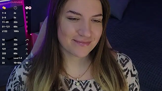 Snapshot of Fairy__Sofia chatting on 3, 2, 2026 Fairy Sofia online show from 3, 2, 2026