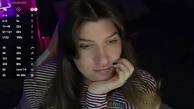 Snapshot of Fairy__Sofia chatting on 19, 2, 2026 Fairy Sofia online show from 19, 2, 2026