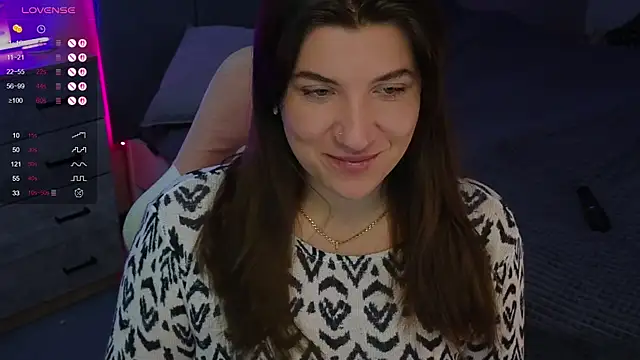 Snapshot of Fairy__Sofia chatting on 20, 4, 2026 Fairy Sofia online show from 20, 4, 2026