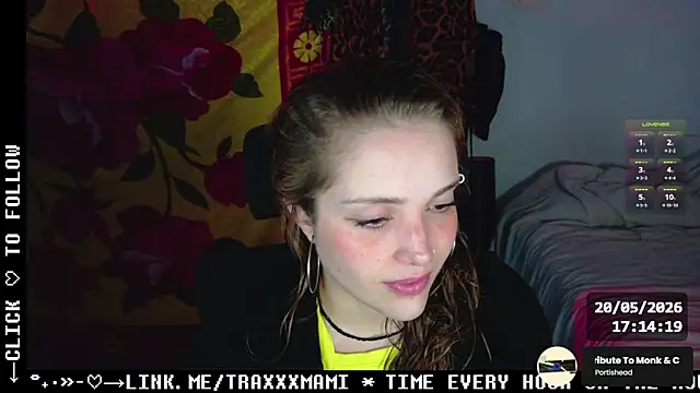 mskuddo online show from 20, 5, 2026