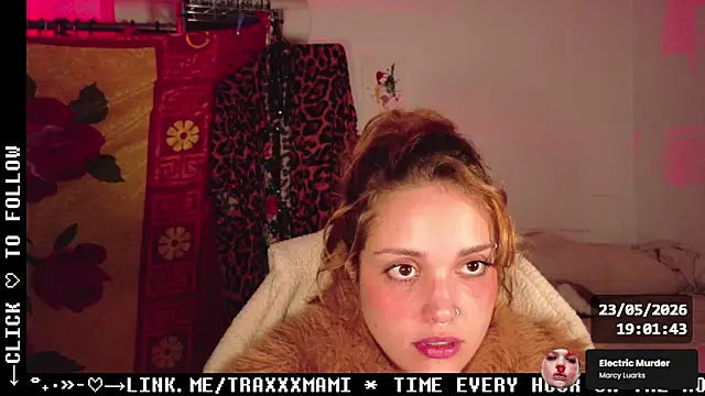 mskuddo online show from 23, 5, 2026