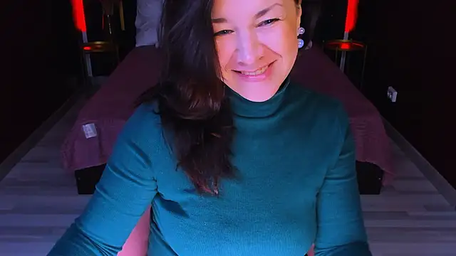 AnaMills online show from 26, 2, 2026