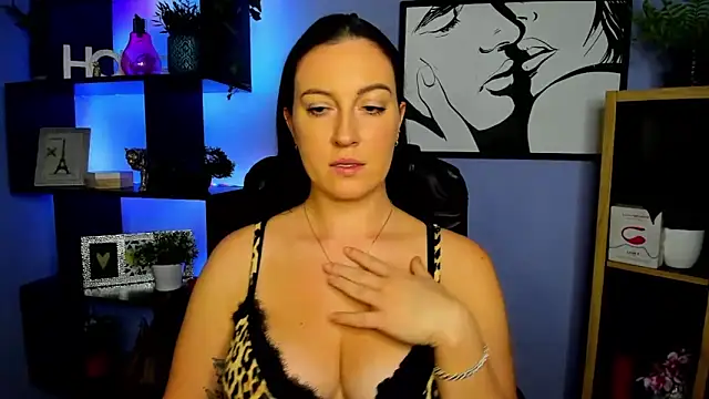 FUN AMI online show from 19, 1, 2026