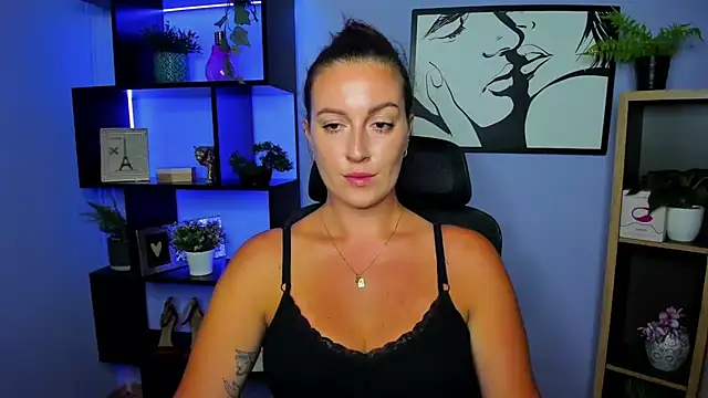 FUN AMI online show from 9, 7, 2026