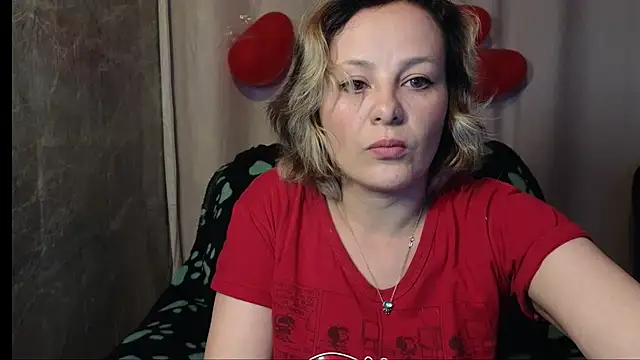 Snapshot of dagny-jo chatting on 28, 2, 2025 dagny-jo online show from 28, 2, 2025