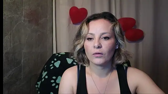 Snapshot of dagny-jo chatting on 7, 3, 2025 dagny-jo online show from 7, 3, 2025