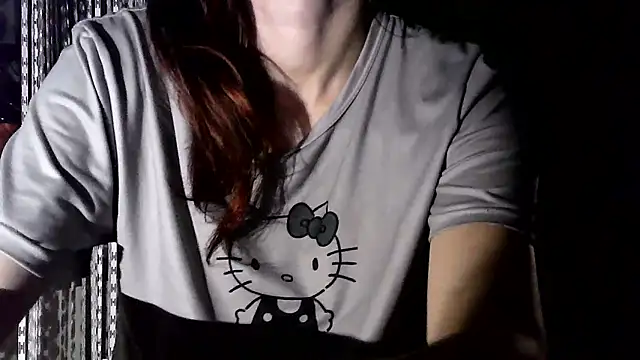 Katesweetkate online show from 18, 4, 2026