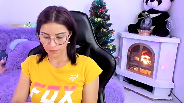 Arenne rouse online show from 28, 12, 2024