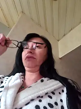 Amberhotqueen online show from 14, 10, 2025