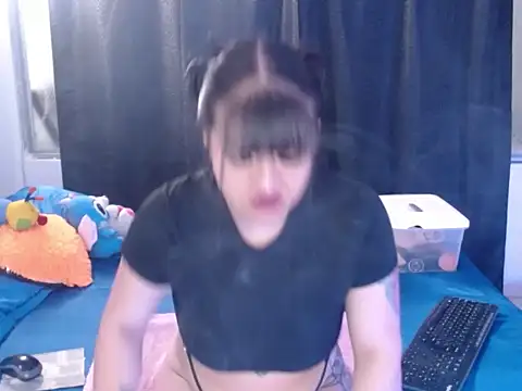 liseth 01hot online show from 13, 10, 2025