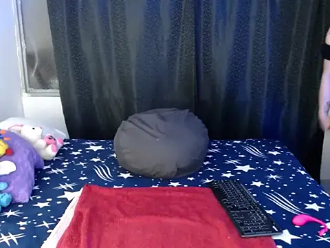 liseth 01hot online show from 11, 11, 2025