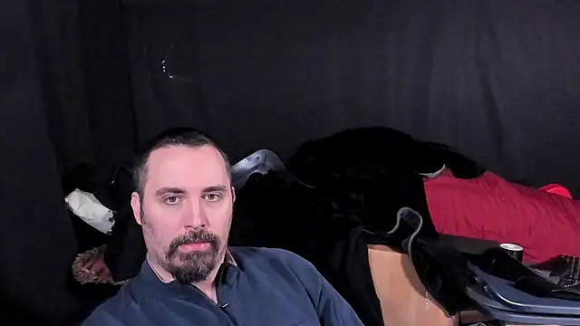 Snapshot of Metalstud chatting on 18, 1, 2026 Metalstud online show from 18, 1, 2026