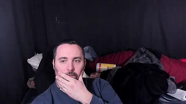 Snapshot of Metalstud chatting on 1, 2, 2026 Metalstud online show from 1, 2, 2026