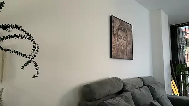 MarcellaGriffin online show from 12, 3, 2025