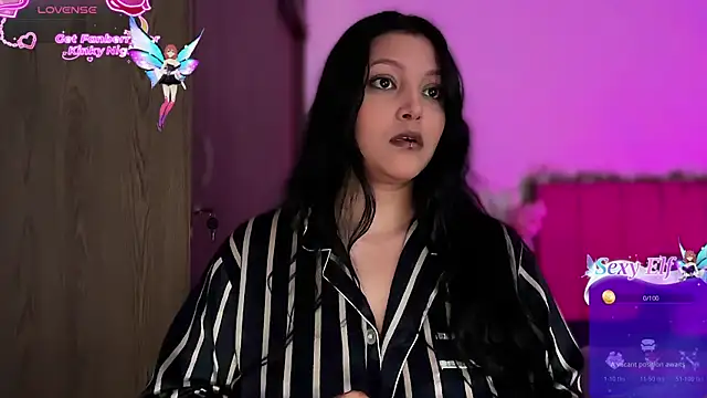 MarcellaGriffin online show from 1, 3, 2026