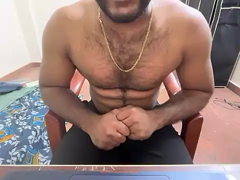 rohithunni123 online show from 15, 1, 2026