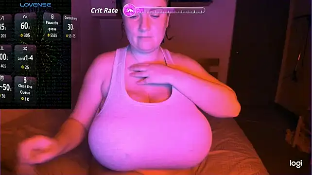 alisiaparril online show from 17, 4, 2026