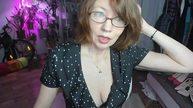 Constancia pure online show from 27, 11, 2025