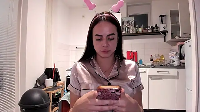 Snapshot of fantasydollx chatting on 13, 11, 2025 fantasydollx online show from 13, 11, 2025