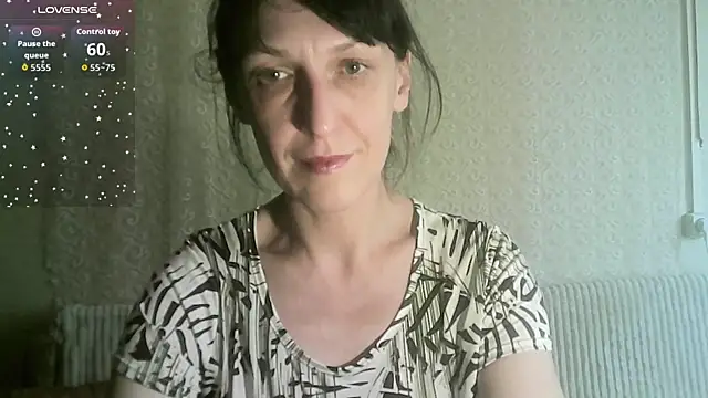 MarieODahliaS online show from 28, 3, 2026