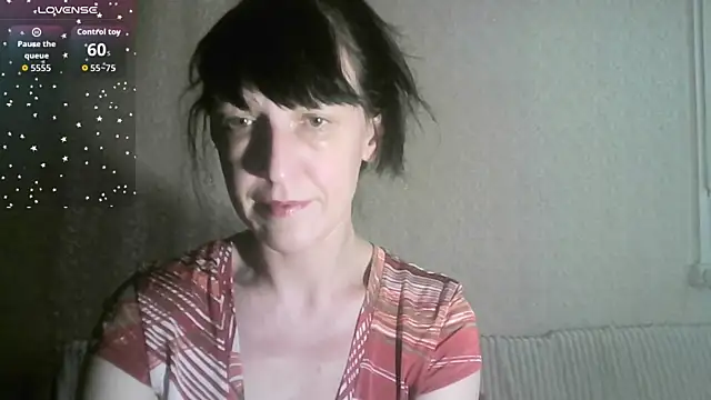 MarieODahliaS online show from 7, 4, 2026