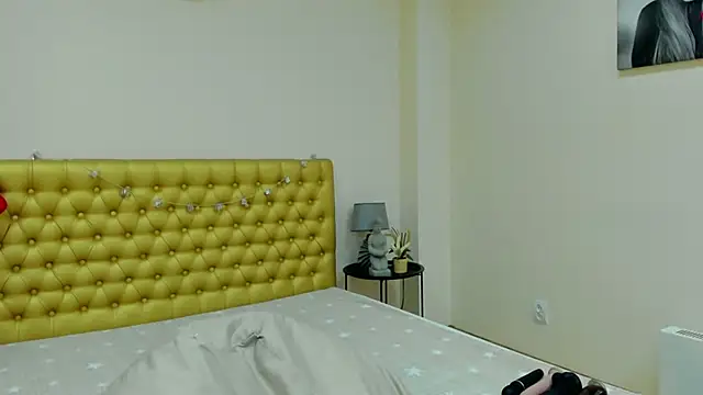 AlmaFancy online show from 30, 12, 2024