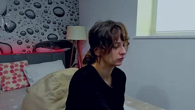 AlmaFancy online show from 16, 4, 2026