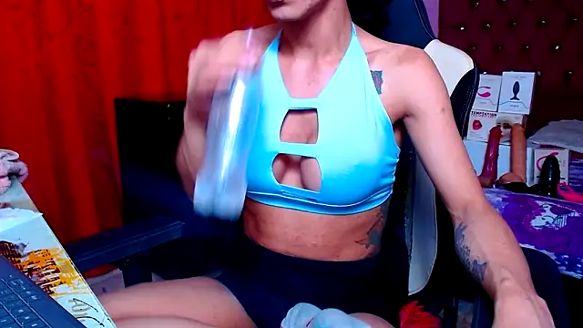 Snapshot of DaslyRoze chatting on 26, 2, 2025 DaslyRoze online show from 26, 2, 2025