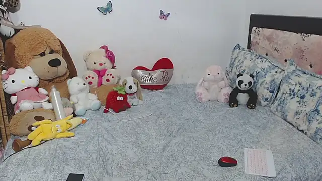 Snapshot of crss_2020 chatting on 31, 1, 2025 crss 2020 online show from 31, 1, 2025