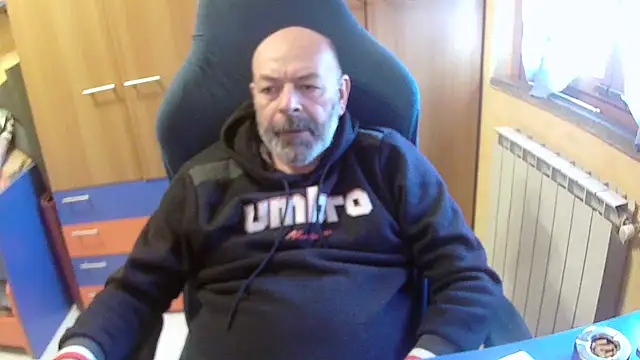 Tango128 online show from 11, 11, 2025