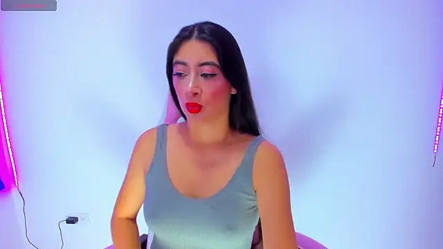 MeganWhite3 online show from 16, 2, 2025