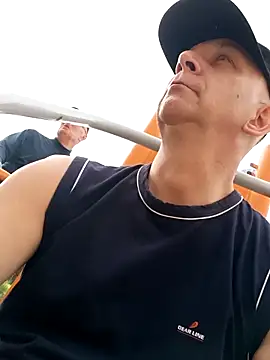 bigcock marusz online show from 19, 5, 2026