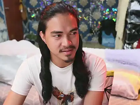 Snapshot of lumad_morningstar chatting on 9, 5, 2026 lumad morningstar online show from 9, 5, 2026