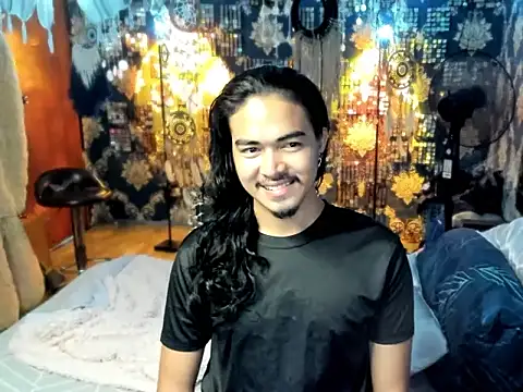 Snapshot of lumad_morningstar chatting on 19, 5, 2026 lumad morningstar online show from 19, 5, 2026