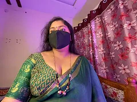 Love 4Sex online show from 9, 2, 2026