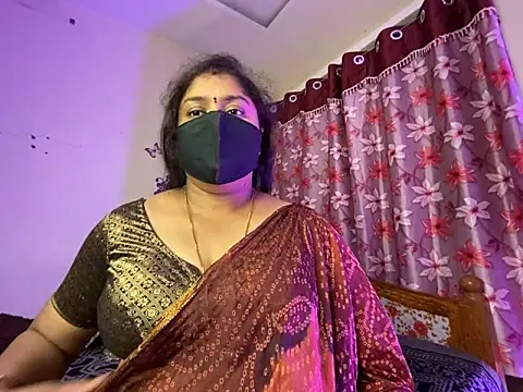 Love 4Sex online show from 16, 4, 2026