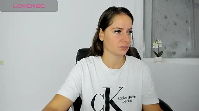 DiamondKay online show from 8, 10, 2025