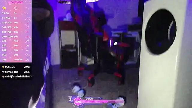 Blondiewithanass online show from 22, 3, 2025