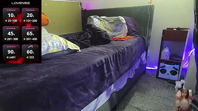 Snapshot of Blondiewithanass chatting on 11, 3, 2026 Blondiewithanass online show from 11, 3, 2026