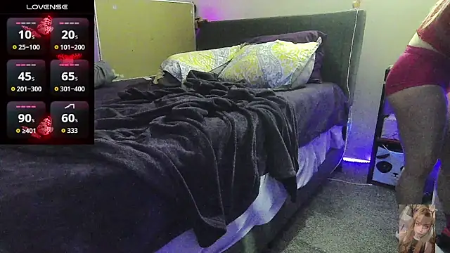 Snapshot of Blondiewithanass chatting on 20, 3, 2026 Blondiewithanass online show from 20, 3, 2026