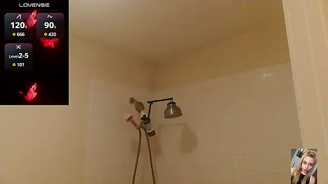 Snapshot of Blondiewithanass chatting on 3, 4, 2026 Blondiewithanass online show from 3, 4, 2026