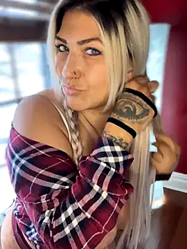 LittleMissEeve online show from 1, 12, 2025